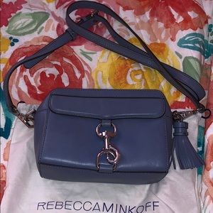 Rebecca Minkoff Crossbody Camera Bag